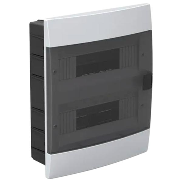 Cutie pentru automate Horoz TEB 24 Plastic / IP40 photo 1