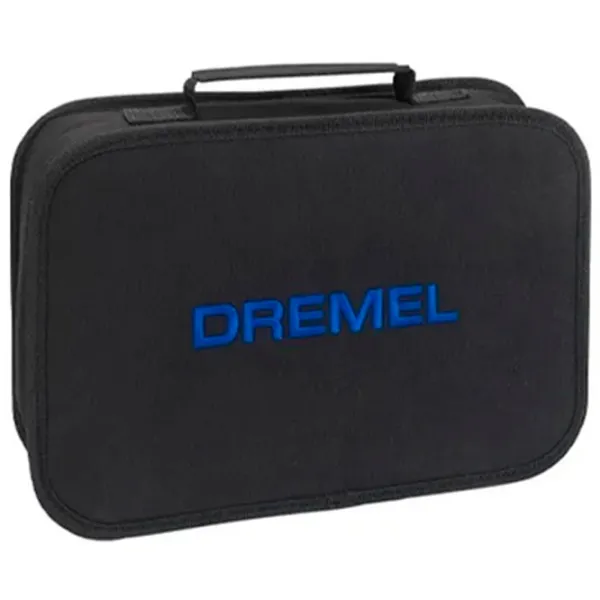 Mașină de gravat Dremel BF0134250JA Rețea / 35000 rot/min photo 3