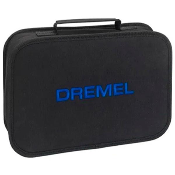 Mașină de gravat Dremel BF0134250JA Rețea / 35000 rot/min photo 3