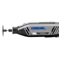Гравировальный станок Dremel BF0134250JA Сеть / 35000 об/мин photo 4