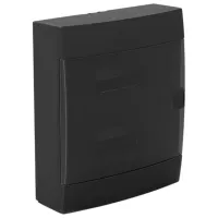 Щит для автоматов Horoz TEB 24 Пластик / IP40