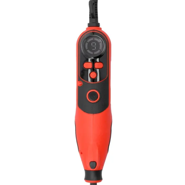 Mașină de gravat Yato YT82077 Rețea / 35000 rot/min photo 6 Mașină de gravat Yato YT82077 Rețea / 35000 rot/min photo 6