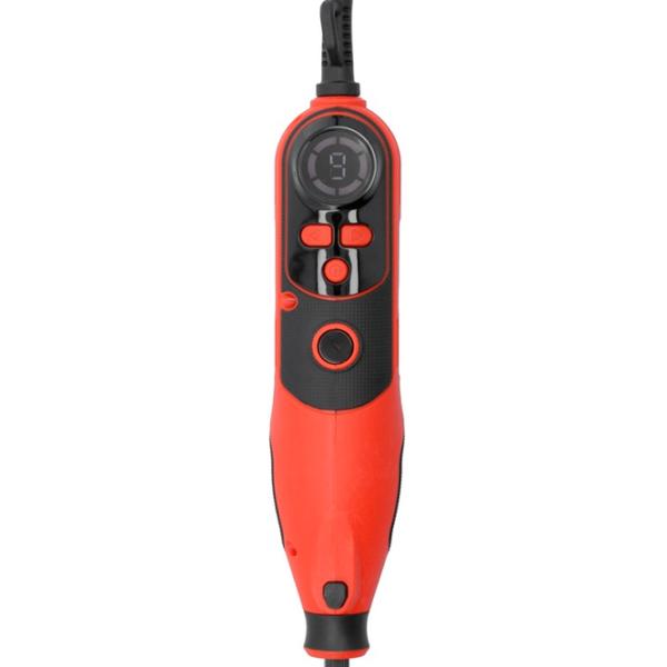 Mașină de gravat Yato YT82077 Rețea / 35000 rot/min photo 6 Mașină de gravat Yato YT82077 Rețea / 35000 rot/min photo 6