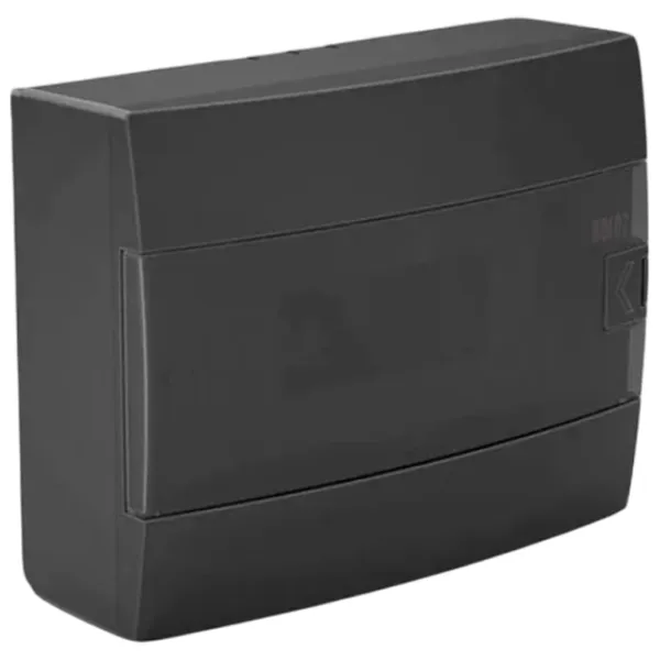 Cutie pentru automate Horoz Surface mounted 12 Plastic / IP40 photo 1