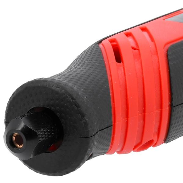 Polizor drept Yato YT82763 Baterie / 18000 rot/min photo 3