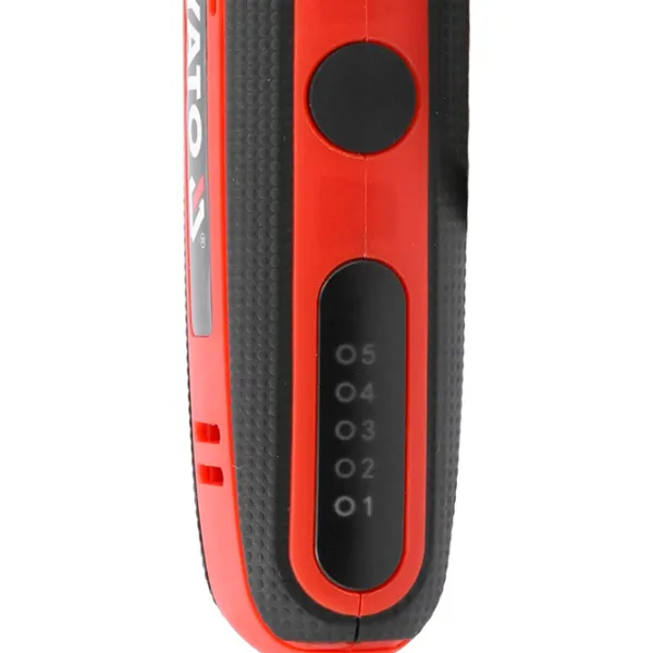 Polizor drept Yato YT82763 Baterie / 18000 rot/min photo 7