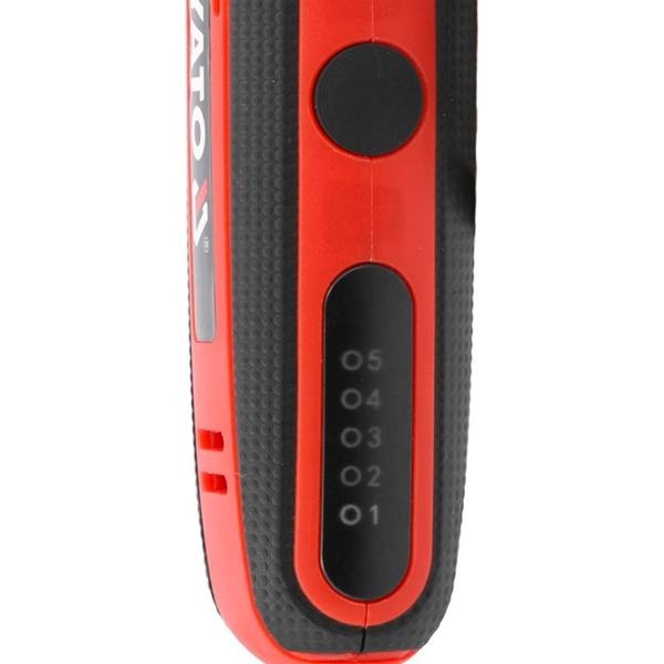 Polizor drept Yato YT82763 Baterie / 18000 rot/min photo 7