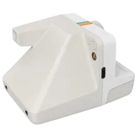 Cameră Foto Instant Polaroid Now Generation 3 / White photo 2