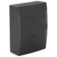 Щит для автоматов Horoz Surface mounted 16 Пластик / IP40