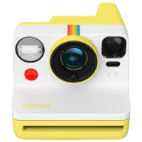 Cameră Foto Instant Polaroid Now Generation 3  / Yellow