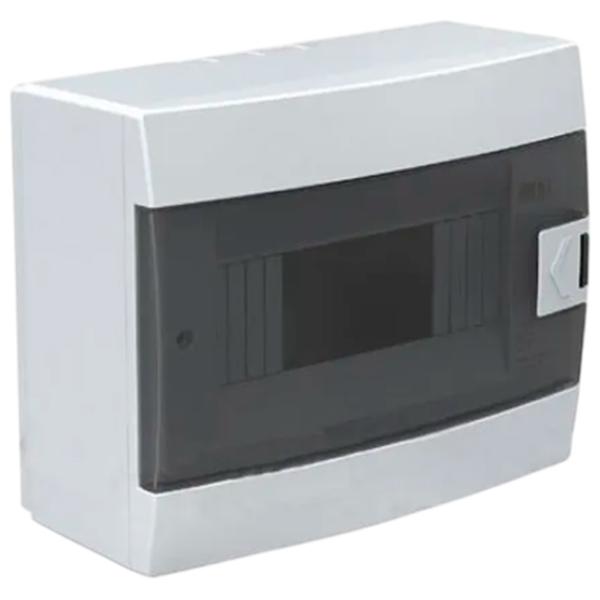 Cutie pentru automate Horoz Surface mounted 8 Plastic / IP20 photo 1