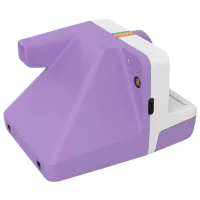 Cameră Foto Instant Polaroid Now Generation 3 / Purple photo 2