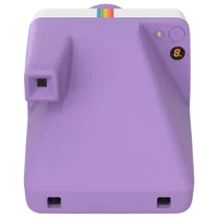 Cameră Foto Instant Polaroid Now Generation 3 / Purple photo 4