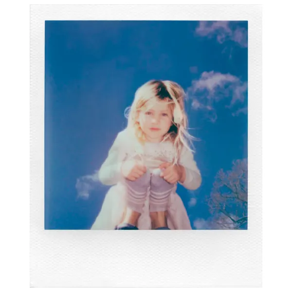 Фотоаппарат моментальной печати Polaroid Now Generation 3  / Пурпурный photo 5