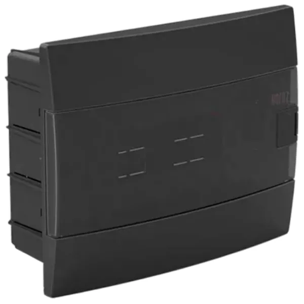 Cutie pentru automate Horoz Flush mounted 12 Plastic / IP40 photo 1