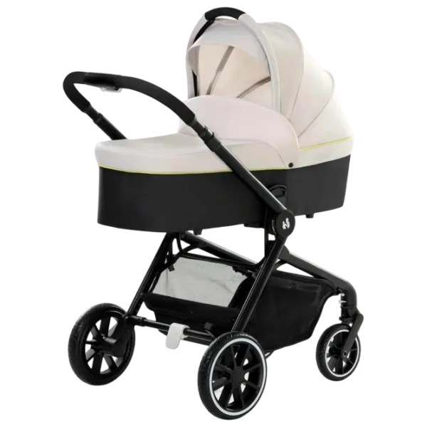 Детская коляска Hauck Moove so Simply Set 4007923167182/ Бежевый photo 1