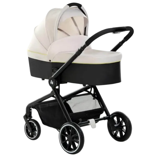 Детская коляска Hauck Moove so Simply Set 4007923167182/ Бежевый photo 2