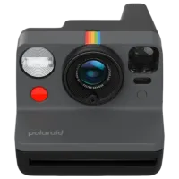 Фотоаппарат моментальной печати Polaroid Now Generation 3 + Color Film Bundle / Черный photo 2