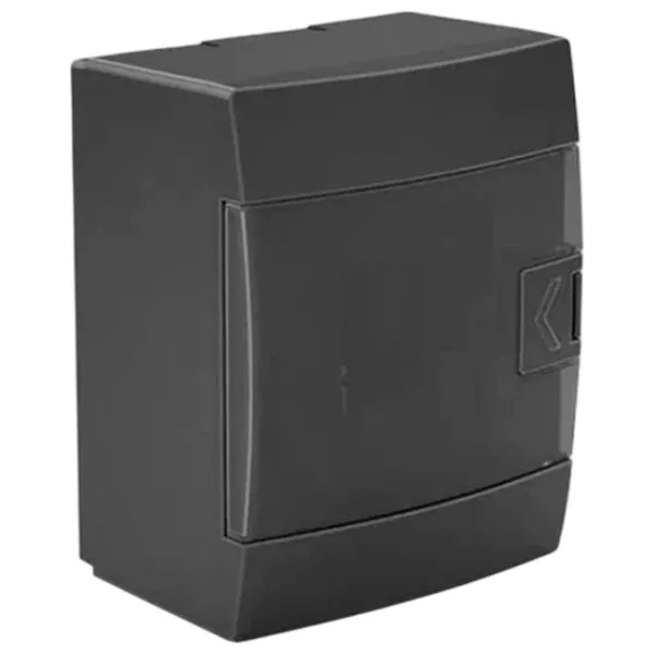 Cutie pentru automate Horoz Flush mounted 4 Plastic / IP20 photo 1