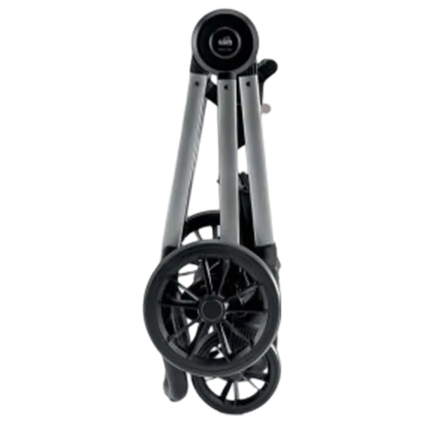 Детская коляска CAM Duo Techno Babila 2600000106337/ Синий photo 5
