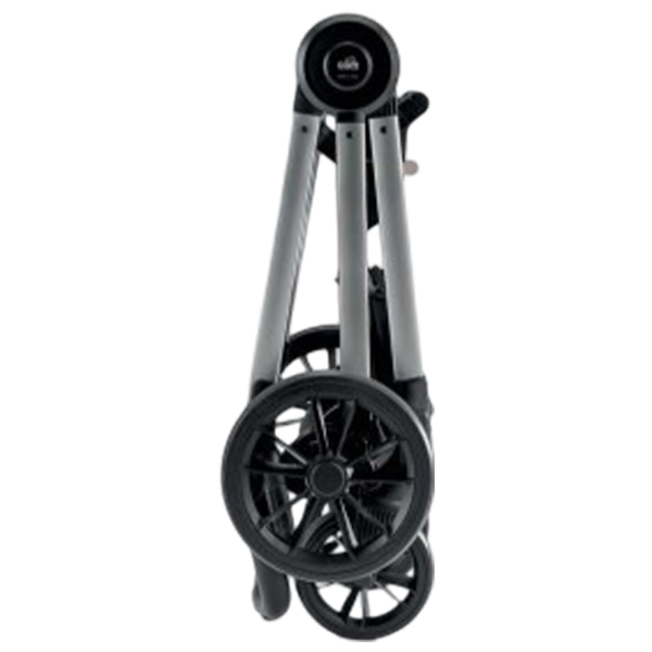 Детская коляска CAM Duo Techno Babila 2600000106337/ Синий photo 5