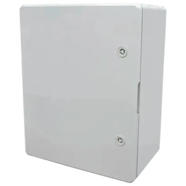 Cutie pentru automate Horoz 800.700.003 Plastic / IP66 photo 1