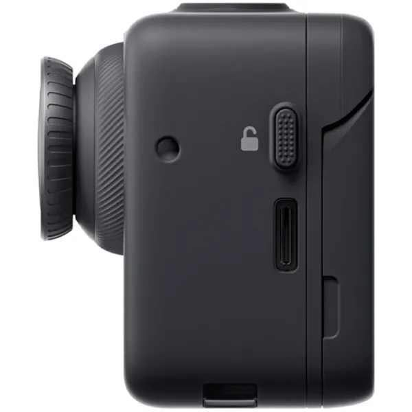 Экшн-камера Insta360 GO 3S 21 МП / 310 мАч / Черный photo 3