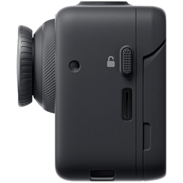 Экшн-камера Insta360 GO 3S 21 МП / 310 мАч / Черный photo 3