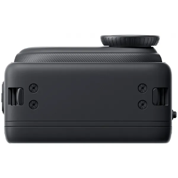 Экшн-камера Insta360 GO 3S 21 МП / 310 мАч / Черный photo 4