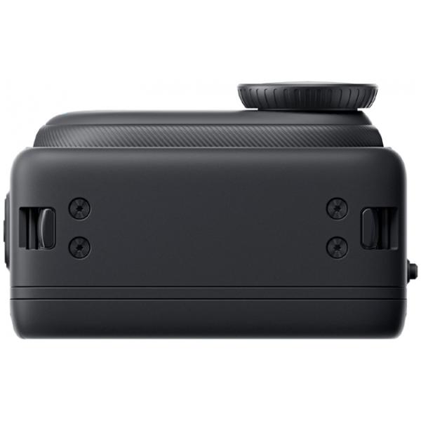 Экшн-камера Insta360 GO 3S 21 МП / 310 мАч / Черный photo 4