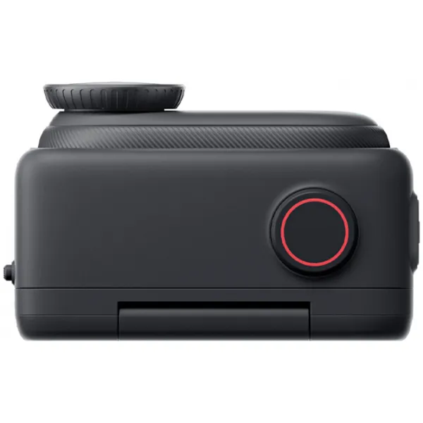 Экшн-камера Insta360 GO 3S 21 МП / 310 мАч / Черный photo 5