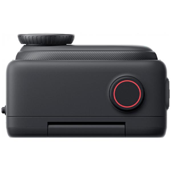 Экшн-камера Insta360 GO 3S 21 МП / 310 мАч / Черный photo 5