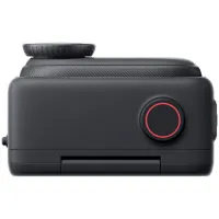 Cameră action Insta360 GO 3S 21 MP / 310 mAh / Black photo 5