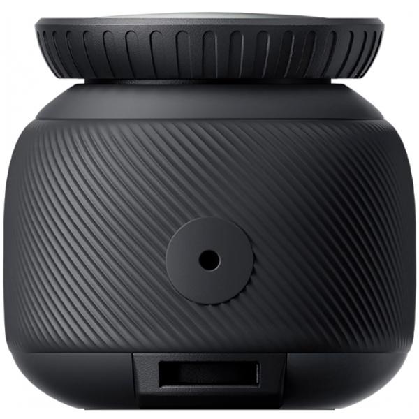 Экшн-камера Insta360 GO 3S 21 МП / 310 мАч / Черный photo 7