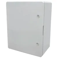 Cutie pentru automate Horoz 800.700.005 Plastic / IP66