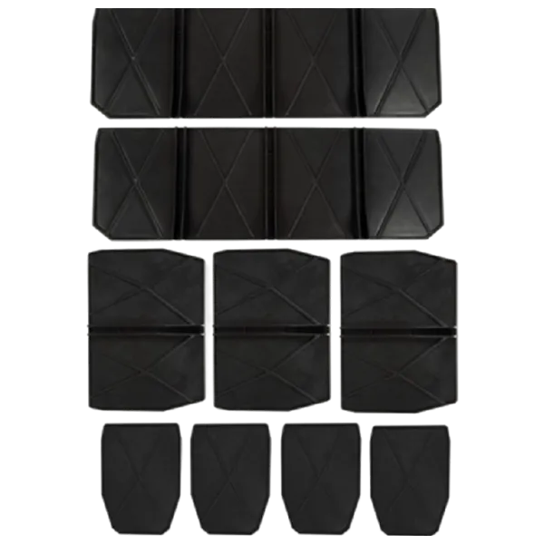 Delimitatoare pentru cutie Einhell E-CASE S-F 9 Plastic photo 1