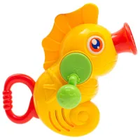 Игрушки для ванной Baby Mix 56442  от 1 года