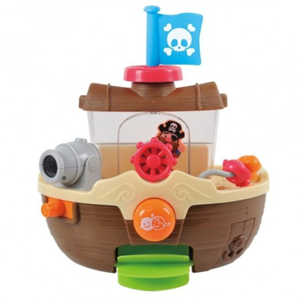 Игрушки для ванной PlayGo 1932  от 6 месяцев photo 1