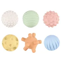 Игрушки для ванной Optmarket OP МЛЕ1.251  от 3 месяцев