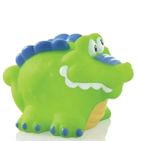Игрушки для ванной Nuby ID6022  от 6 месяцев photo 2