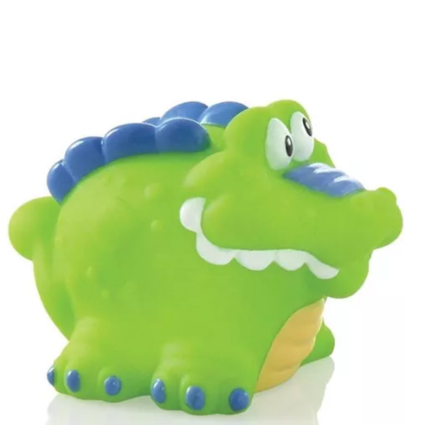 Игрушки для ванной Nuby ID6022  от 6 месяцев photo 2