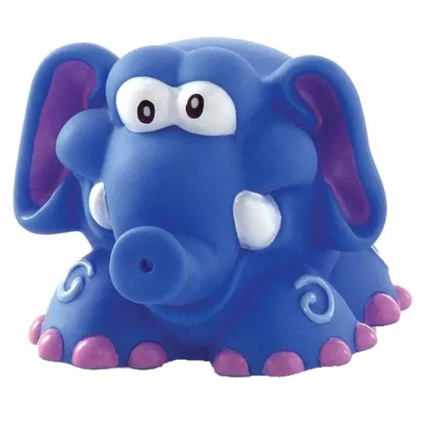 Игрушки для ванной Nuby ID6022  от 6 месяцев photo 3
