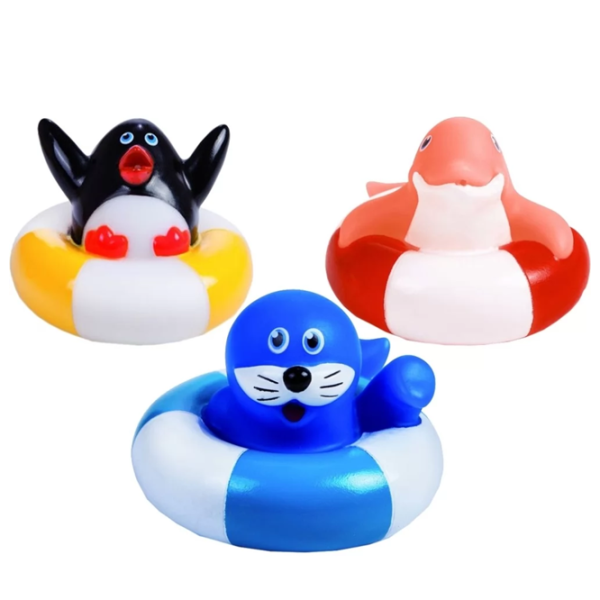 Jucării de baie Canpol Babies 2/994  de la 0 luni photo 1 Jucării de baie Canpol Babies 2/994  de la 0 luni photo 1