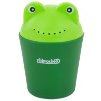 Кружка для ванны Chipolino SZPFR0212GR от 9 месяцев