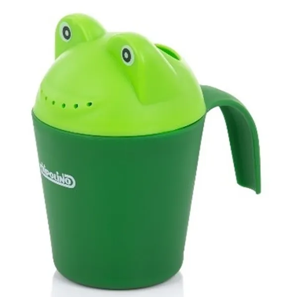 Кружка для ванны Chipolino SZPFR0212GR от 9 месяцев photo 2 Кружка для ванны Chipolino SZPFR0212GR от 9 месяцев photo 2