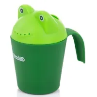 Кружка для ванны Chipolino SZPFR0212GR от 9 месяцев photo 2