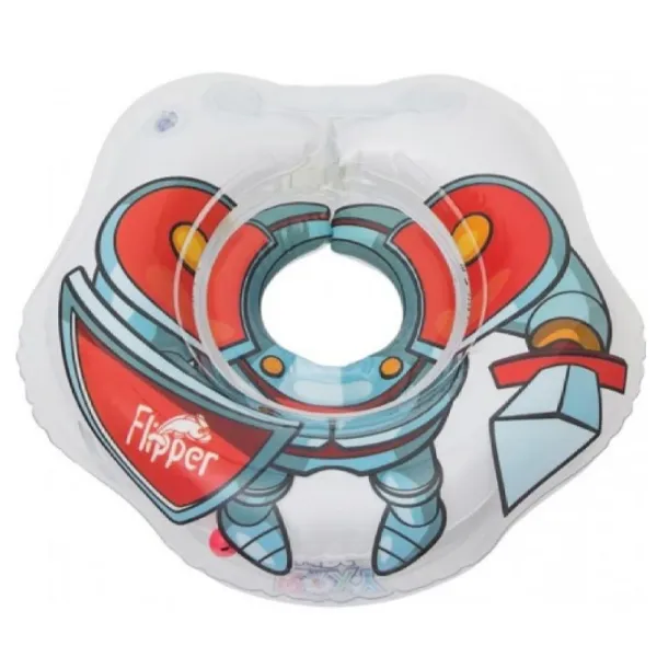 Cerc pentru baie Roxy Kids FL006  de la 0 luni photo 1