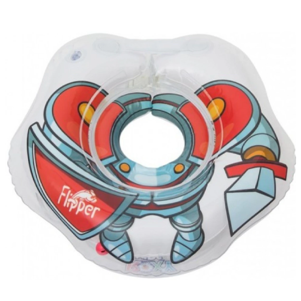 Cerc pentru baie Roxy Kids FL006  de la 0 luni photo 1