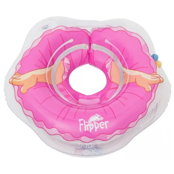 Cerc pentru baie Roxy Kids FL007 de la 0 luni photo 1