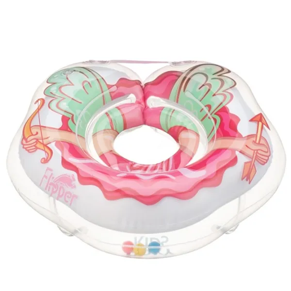 Cerc pentru baie Roxy Kids FL011  de la 0 luni photo 1